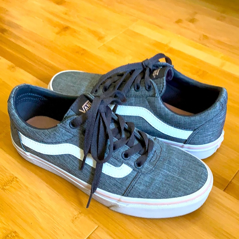 Vans old skool sneaker